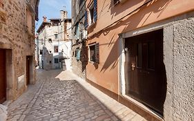 House Elisabeth - A Charming Old Town Property