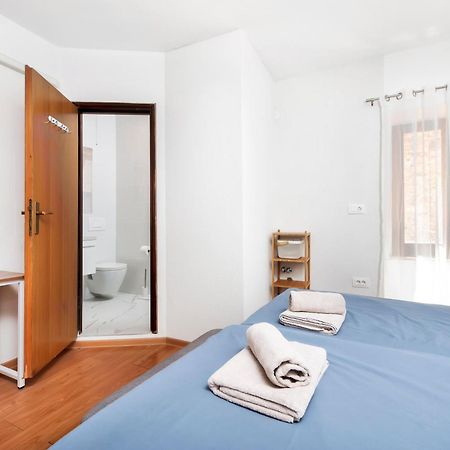 House Elisabeth - A Charming Old Town Property Rovinj Exterior foto