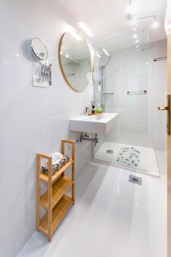 House Elisabeth - A Charming Old Town Property Rovinj Exterior foto