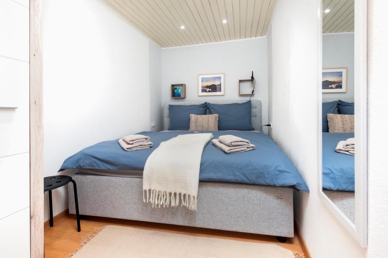 House Elisabeth - A Charming Old Town Property Rovinj Exterior foto