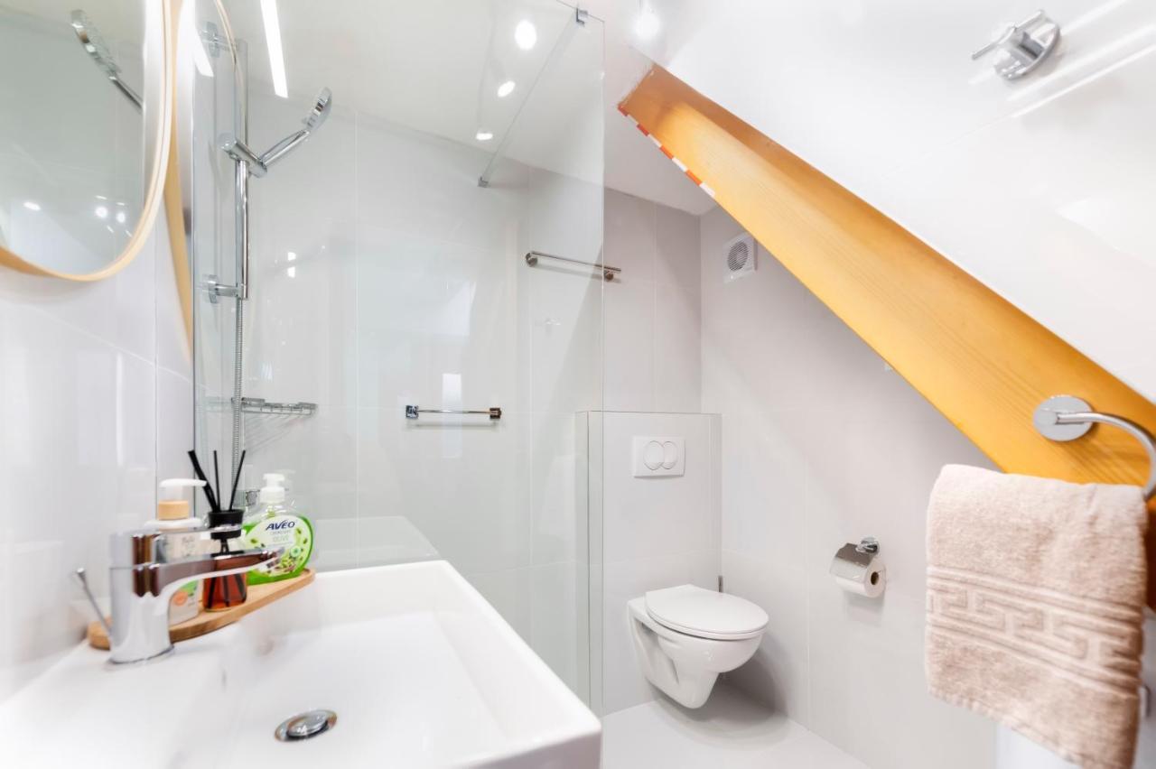 House Elisabeth - A Charming Old Town Property Rovinj Exterior foto